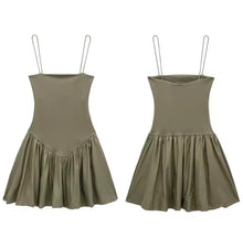 Load image into Gallery viewer, Puffy Dress (NEW)
