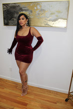 Load image into Gallery viewer, Seductive Dress (NEW)
