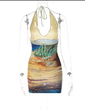 Load image into Gallery viewer, Ibiza Dress (NEW)
