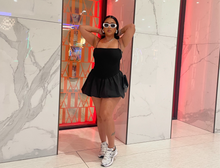 Load image into Gallery viewer, Puffy Dress (NEW)
