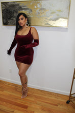 Load image into Gallery viewer, Seductive Dress (NEW)

