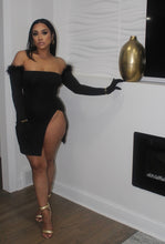 Load image into Gallery viewer, Bad Vixen Dress
