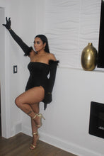 Load image into Gallery viewer, Bad Vixen Dress

