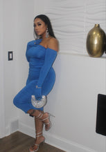 Load image into Gallery viewer, Take Me Out Dress
