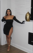 Load image into Gallery viewer, Bad Vixen Dress
