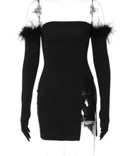 Load image into Gallery viewer, Bad Vixen Dress
