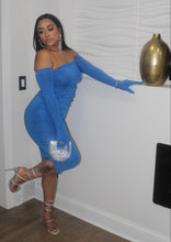 Load image into Gallery viewer, Take Me Out Dress
