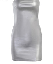 Load image into Gallery viewer, Liquid Dress
