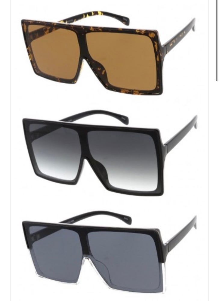 Ain’t Laurent sunglasses