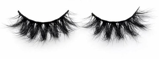 Dijour Lashes