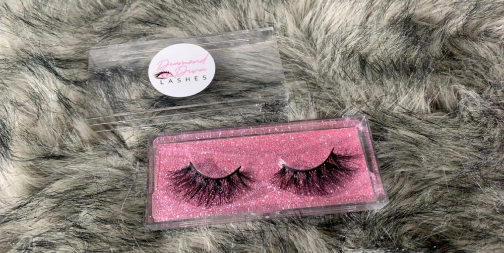 Teyana Lashes
