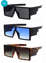 Load image into Gallery viewer, Big Body Sunglasses
