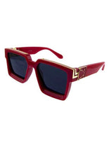 Load image into Gallery viewer, Luxury Sunglasses
