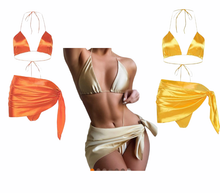 Load image into Gallery viewer, Silk Bikini
