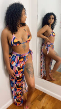 Load image into Gallery viewer, Berry Burst Bikini
