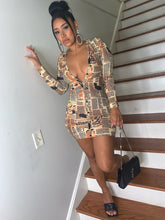 Load image into Gallery viewer, Gossip Dress
