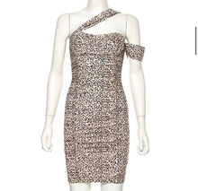 Load image into Gallery viewer, Wild Bomb Dress
