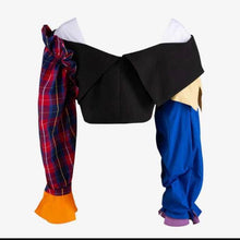 Load image into Gallery viewer, Color Block Blazer
