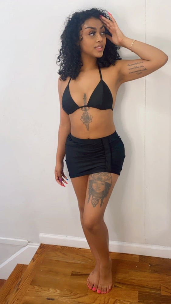 Wayda Bikini set