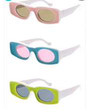 Load image into Gallery viewer, Tropics Sunglasses
