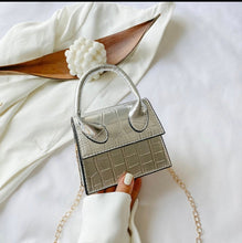 Load image into Gallery viewer, Our Fall mini bags
