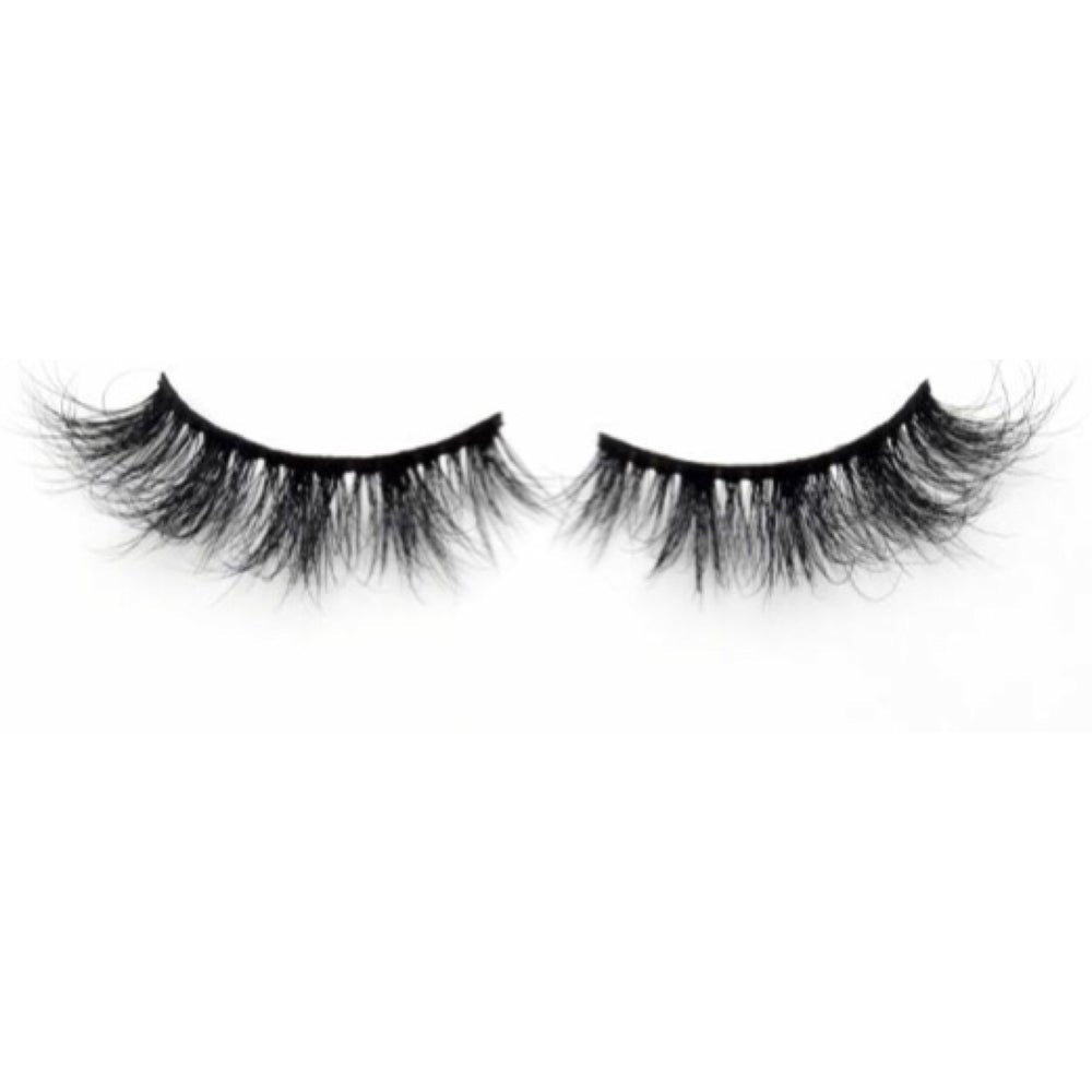 Shan Lashes