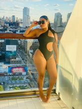 Load image into Gallery viewer, Bad Gal Swimsuit
