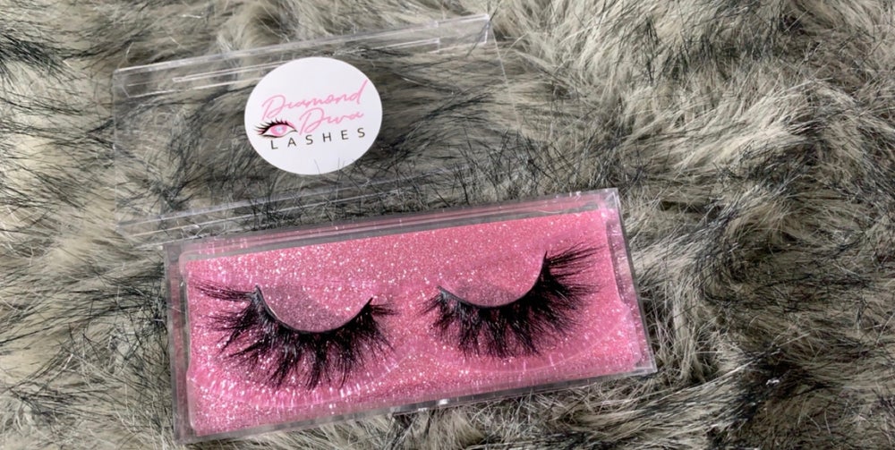 Lori Lashes