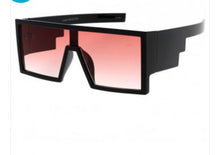 Load image into Gallery viewer, Big Body Sunglasses
