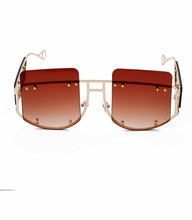Load image into Gallery viewer, Mini Riri sunglasses
