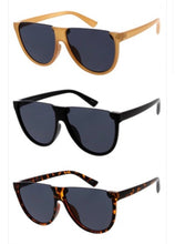 Load image into Gallery viewer, FOX Sunglasses
