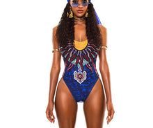 Load image into Gallery viewer, SUNSET Swimsuit
