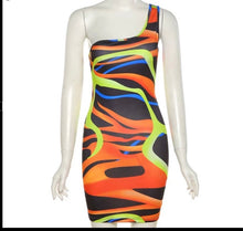 Load image into Gallery viewer, Solar Dress

