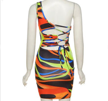 Load image into Gallery viewer, Solar Dress
