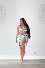 Load image into Gallery viewer, Blue Martini Set
