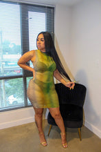 Load image into Gallery viewer, Mint Coco Dress
