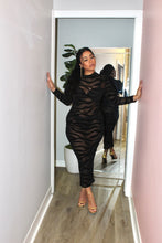 Load image into Gallery viewer, Zebra Dress
