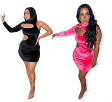 Load image into Gallery viewer, Sex In The City Dress
