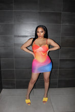 Load image into Gallery viewer, Cotton Candy Dress
