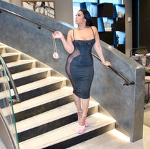 Load image into Gallery viewer, That Bitch Dress
