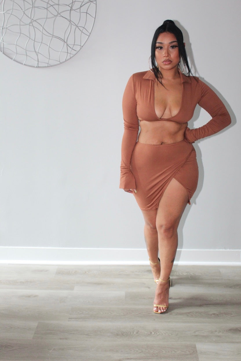 Brown Sugar Set
