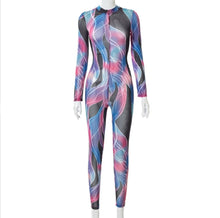 Load image into Gallery viewer, Way To Sexy Jumpsuit
