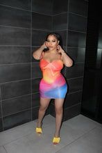 Load image into Gallery viewer, Cotton Candy Dress
