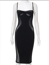 Load image into Gallery viewer, That Bitch Dress
