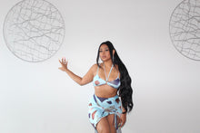 Load image into Gallery viewer, Blue Martini Set

