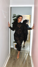 Load image into Gallery viewer, Zebra Dress
